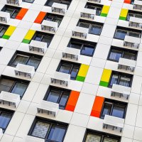 Современная архитектура :: Валерий Иванович