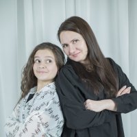 _ :: Тамара Федорова