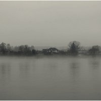 ....а на том берегу... :: Aleksandr Gal