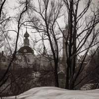 Мартовское утро :: Алексей Трифонов