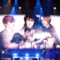 Концерт  гр. Кино 3 :: александр донченко