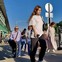 *** :: Владимир Захаров