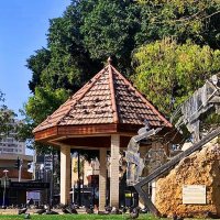 ЛОШАДКА   ИДУЩАЯ   В   ГОРУ :: Анатолий Малобродский