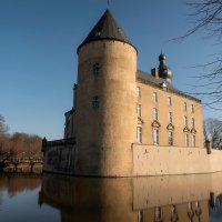 Вечно плывущий... :: Николай Гирш