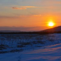 Безмолвие :: Svetl@n@ Prolubshchikov@