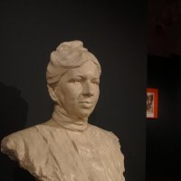 С.А. Толстая / Наум Аронсон / 1901 :: zavitok *