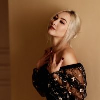 Элегантный портрет | Студийная съемка :: Рамиль Газизов