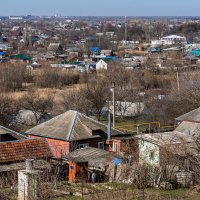 Окрестности :: Игорь Сикорский