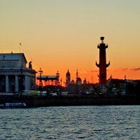 ПИТЕР. :: Виктор Осипчук