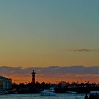 ПИТЕР. :: Виктор Осипчук