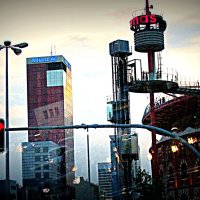 Барселона :: Владимир Драгунский