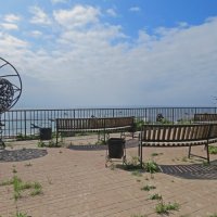 Смотровая площадка Невельска :: ИРЭН@ .