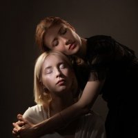 сестры :: alexzonder 