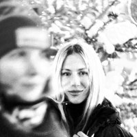 En passant. :: Leon Bergman