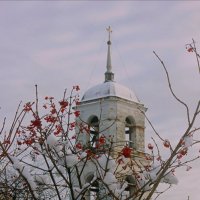 зимним днём :: Сергей Кочнев