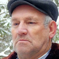 Игорь Палыч. :: ВикТор Быстров