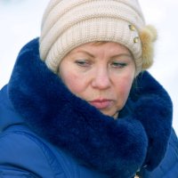 Елена. :: ВикТор Быстров