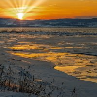 *** :: Алексей Мезенцев