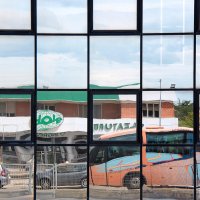 Зазеркалье :: Сергей Сомихин