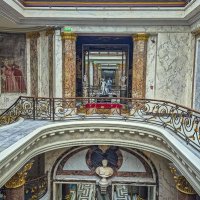 Париж :: Aleksey Afonin