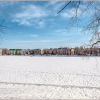 Весенний день... :: Aquarius - Сергей