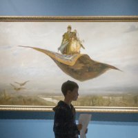 *** :: Александр Русинов