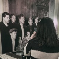 *** :: Александр Русинов