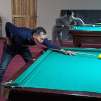 Мастер игры :: Андрей Хлопонин