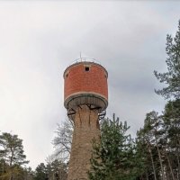 Прогулка в Нарва-Йыэсуу :: Veera V