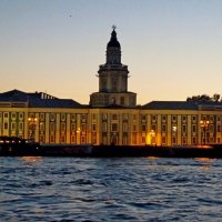 ПИТЕР. :: Виктор Осипчук