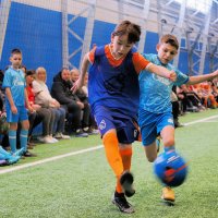 Мгновение футбола. :: Евгений Седов