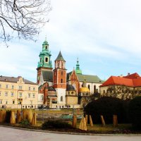 Краков :: Александр Винников