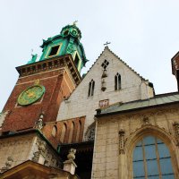 Краков :: Александр Винников