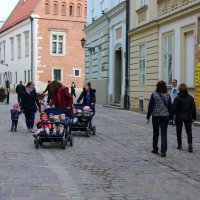 Краков :: Александр Винников