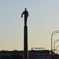 Поехали! :: Наталья Вязигина