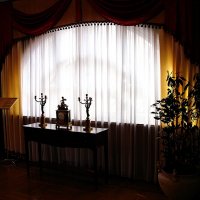 Канделябры с часами :: Анатолий Колосов