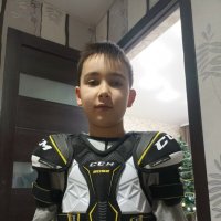 К игре готов. :: СЕРГЕЙ ФИЛОЧКИН