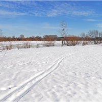 Март :: Валентин Котляров