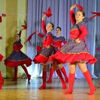 Катюша :: Александр Рыжов