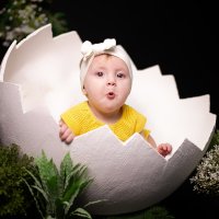 Желточек )) :: Юлия Кравченко