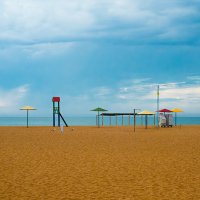 Утро раннее :: Александр Лебедев