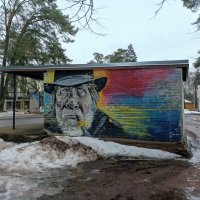 Прогулка в Нарва-Йыэсуу :: Veera V