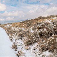 Утро после снегопада :: **** vedin