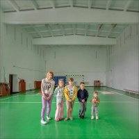 КОМАНДА :: Александр Кустов КОМАНДА :: Александр Кустов