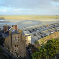 Аббатство, весна :: ZNatasha - Аббатство, весна :: ZNatasha -