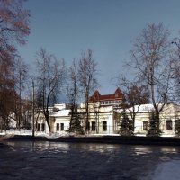 *** :: Валентина Береснева