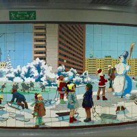 Просто все немного подросли! :: Надежда 