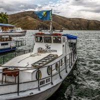 Аблакетка :: Дмитрий 