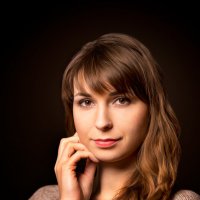 Кристина :: Алексей Павлов