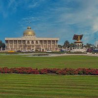 UAE 23 :: Arturs Ancans